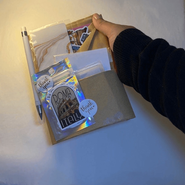 Kit D’annotation complet 