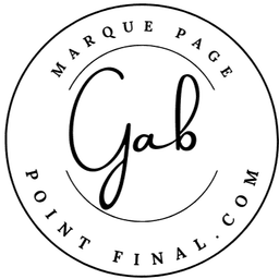 LA BOUTIQUE LIVRESQUE, tout les accessoires de lecture sont sur GABpointfinal