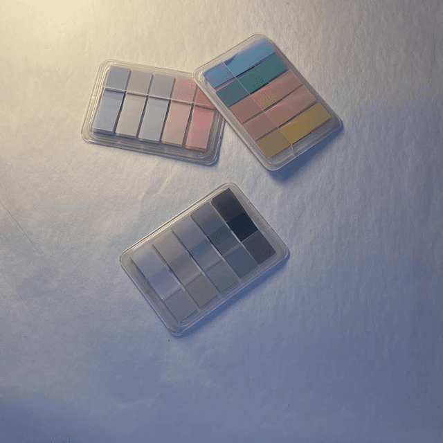Annotation Morandi Format Pocket 